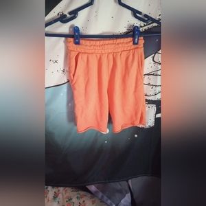 H&M boys lounge shorts size 10